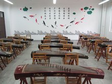 广州乐学艺术文化培训中心